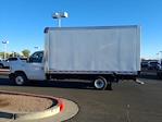 2025 Ford E-450 RWD, Morgan Truck Body Box Van for sale #250336 - photo 7