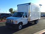 2025 Ford E-450 RWD, Morgan Truck Body Box Van for sale #250336 - photo 8