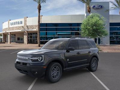 New 2025 Ford Bronco Sport Big Bend AWD SUV for sale #C250341 - photo 1