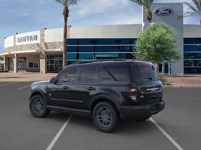 New 2025 Ford Bronco Sport Big Bend AWD SUV for sale #C250341 - photo 2