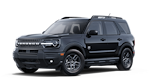 2025 Ford Bronco Sport AWD SUV for sale #C250341 - photo 1