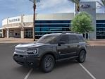 2025 Ford Bronco Sport AWD SUV for sale #C250341 - photo 6