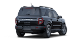 2025 Ford Bronco Sport AWD SUV for sale #C250341 - photo 3