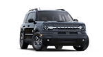 2025 Ford Bronco Sport AWD SUV for sale #C250341 - photo 4
