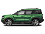 New 2025 Ford Bronco Sport Big Bend AWD SUV for sale #250354 - photo 26