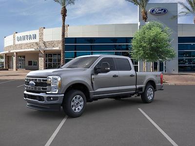 New 2025 Ford F-350 XLT Crew Cab 4WD SRW Pickup for sale #250379 - photo 1