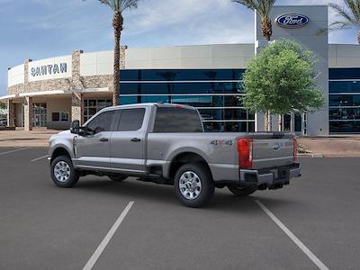 New 2025 Ford F-350 XLT Crew Cab 4WD SRW Pickup for sale #250379 - photo 2