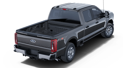 New 2025 Ford F-350 XLT Crew Cab for sale #250379 - photo 2