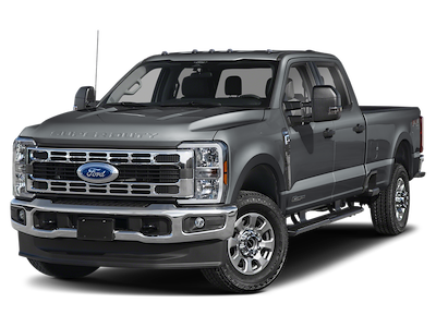 2025 Ford F-350 Crew Cab SRW 4WD Pickup for sale #250379 - photo 1