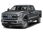 New 2025 Ford F-350 XLT Crew Cab 4WD SRW Pickup for sale #250379 - photo 23