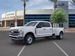 2025 Ford F-350 Crew Cab DRW 4WD, Pickup for sale #250381 - photo 6