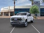 2025 Ford F-350 Crew Cab DRW 4WD, Pickup for sale #250381 - photo 7