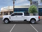 2025 Ford F-350 Crew Cab DRW 4WD, Pickup for sale #250381 - photo 8