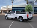 2025 Ford F-350 Crew Cab DRW 4WD, Pickup for sale #250381 - photo 9