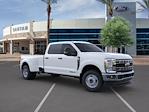 2025 Ford F-350 Crew Cab DRW 4WD, Pickup for sale #250381 - photo 12