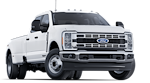 2025 Ford F-350 Crew Cab DRW 4WD, Pickup for sale #250381 - photo 4