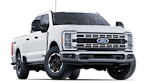 2025 Ford F-250 Crew Cab 4WD Pickup for sale #250387 - photo 4