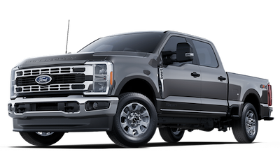 2025 Ford F-250 Crew Cab 4WD Pickup for sale #250388 - photo 1