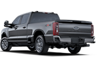 2025 Ford F-250 Crew Cab 4WD Pickup for sale #250388 - photo 2