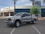 2025 Ford F-250 Crew Cab 4WD Pickup for sale #250388 - photo 6