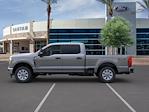 2025 Ford F-250 Crew Cab 4WD Pickup for sale #250388 - photo 8