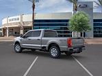 2025 Ford F-250 Crew Cab 4WD Pickup for sale #250388 - photo 9