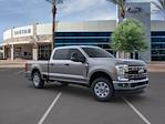 2025 Ford F-250 Crew Cab 4WD Pickup for sale #250388 - photo 12