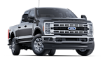 2025 Ford F-250 Crew Cab 4WD Pickup for sale #250388 - photo 4