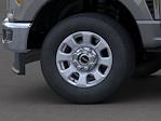 2025 Ford F-250 Crew Cab 4WD Pickup for sale #250388 - photo 24