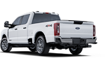 2025 Ford F-250 Crew Cab 4WD Pickup for sale #250389 - photo 2