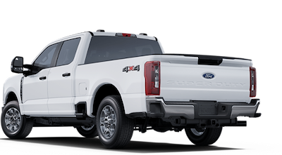 2025 Ford F-250 Crew Cab 4WD Pickup for sale #250401 - photo 2
