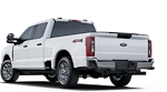 2025 Ford F-250 Crew Cab 4WD Pickup for sale #250401 - photo 2