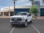 2025 Ford F-250 Crew Cab 4WD Pickup for sale #250401 - photo 7
