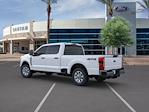 2025 Ford F-250 Crew Cab 4WD Pickup for sale #250401 - photo 9