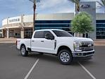 2025 Ford F-250 Crew Cab 4WD Pickup for sale #250401 - photo 12
