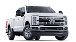 2025 Ford F-250 Crew Cab 4WD Pickup for sale #250401 - photo 4