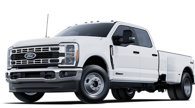 2025 Ford F-350 Crew Cab DRW 4WD Pickup for sale #250407 - photo 1
