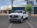 2025 Ford F-350 Crew Cab DRW 4WD Pickup for sale #250407 - photo 7