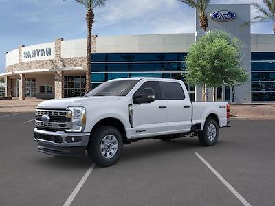 2025 Ford F-250 Crew Cab 4WD Pickup for sale #250408 - photo 1