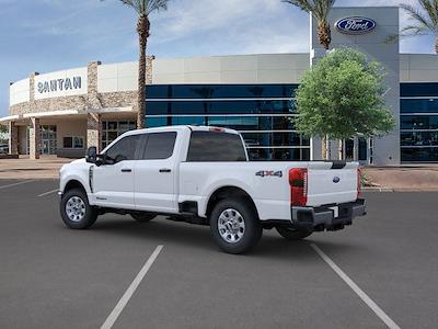 2025 Ford F-250 Crew Cab 4WD Pickup for sale #250408 - photo 2