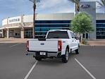 2025 Ford F-250 Crew Cab 4WD Pickup for sale #250415 - photo 8