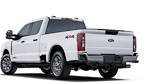 New 2025 Ford F-250 XLT Crew Cab 4WD Pickup for sale #250417 - photo 2