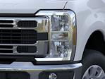 New 2025 Ford F-250 XLT Crew Cab 4WD Pickup for sale #250417 - photo 23