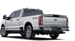 2025 Ford F-250 Crew Cab 4WD Pickup for sale #250432 - photo 2