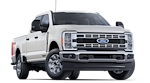 2025 Ford F-250 Crew Cab 4WD Pickup for sale #250432 - photo 4