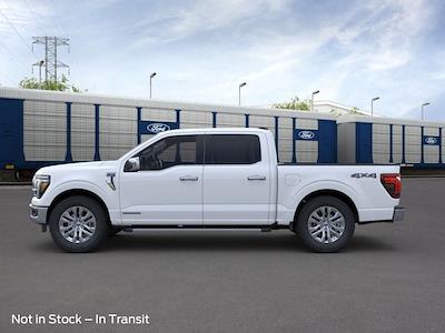 New 2025 Ford F-150 - photo 1