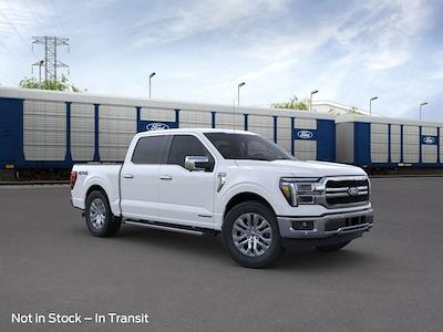 New 2025 Ford F-150 - photo 1