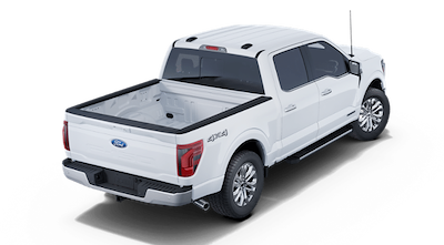 New 2025 Ford F-150 - photo 1
