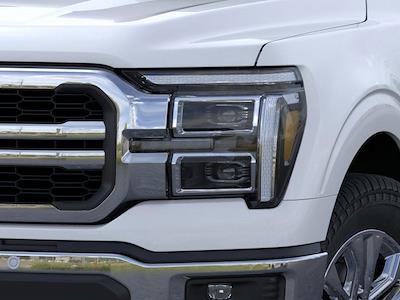 New 2025 Ford F-150 - photo 1