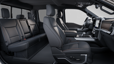 New 2025 Ford F-150 - photo 1